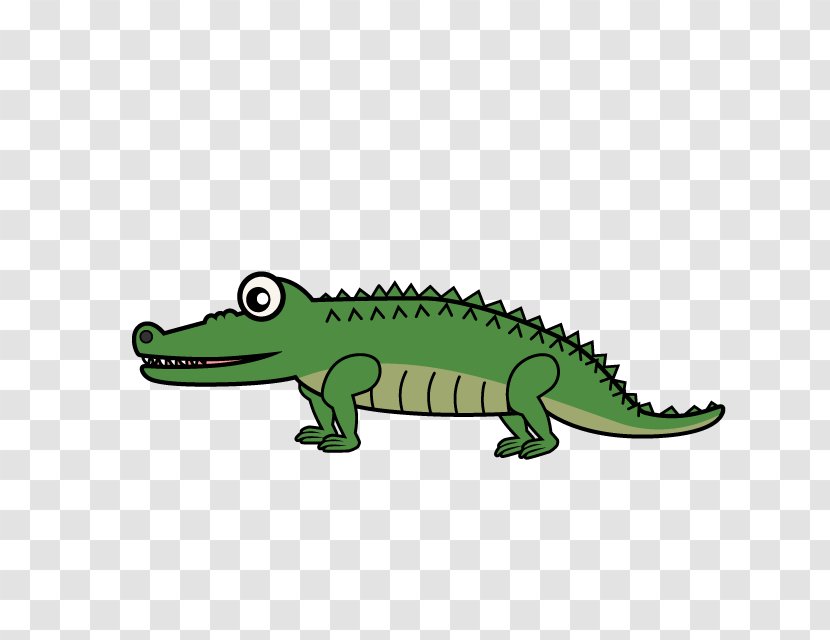 Alligators Crocodile Turtle Clip Art - Tortoise Transparent PNG