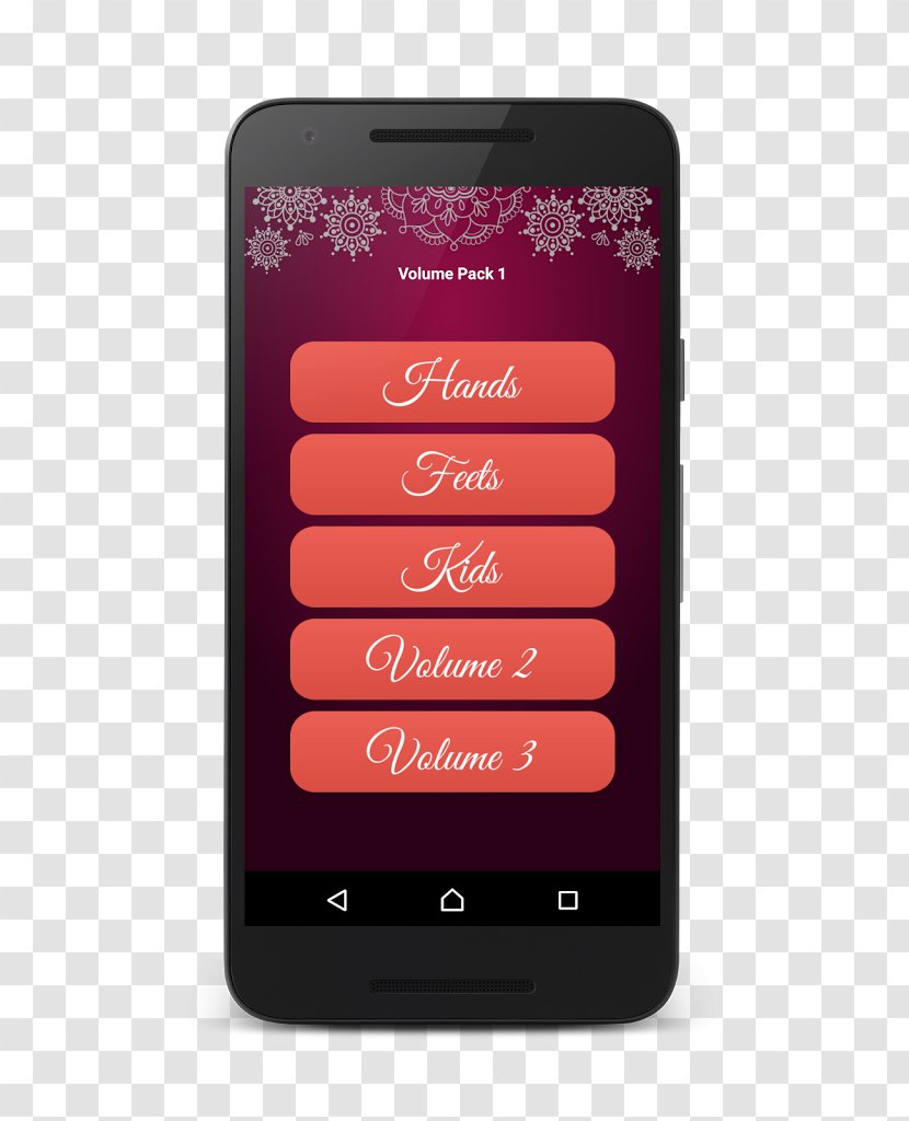 Feature Phone Smartphone Google Play Android Transparent PNG