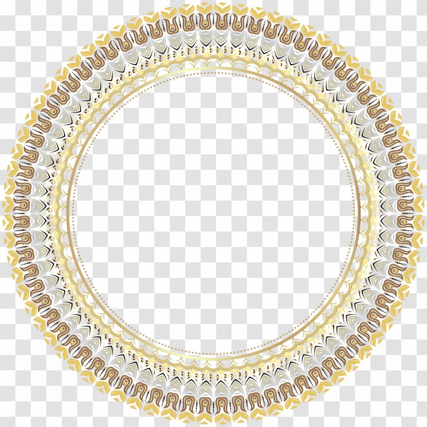 Picture Frame - Jewellery - Oval Transparent PNG