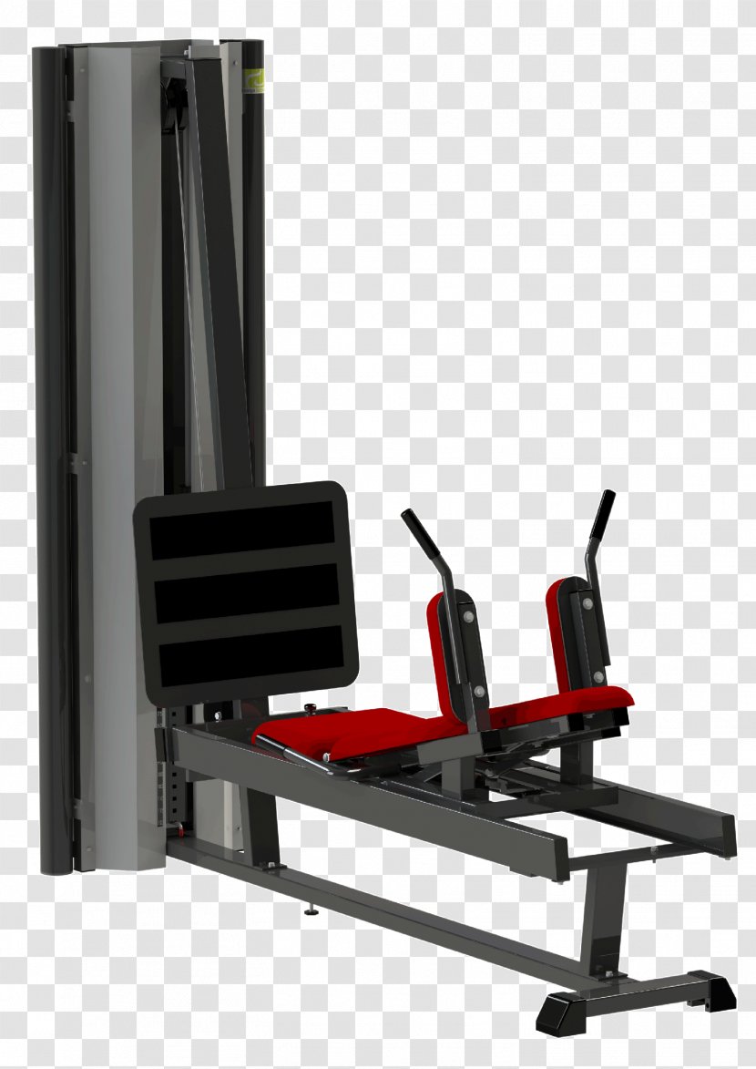 Weight Machine Training Kinesiotherapy Physical Fitness Centre - Sport - Abdo Transparent PNG