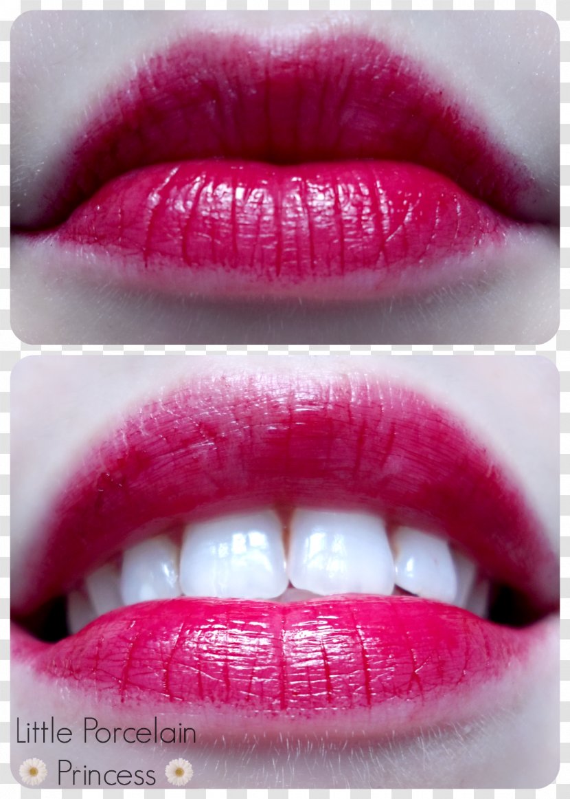 Lip Stain Lipstick Color Red Transparent PNG