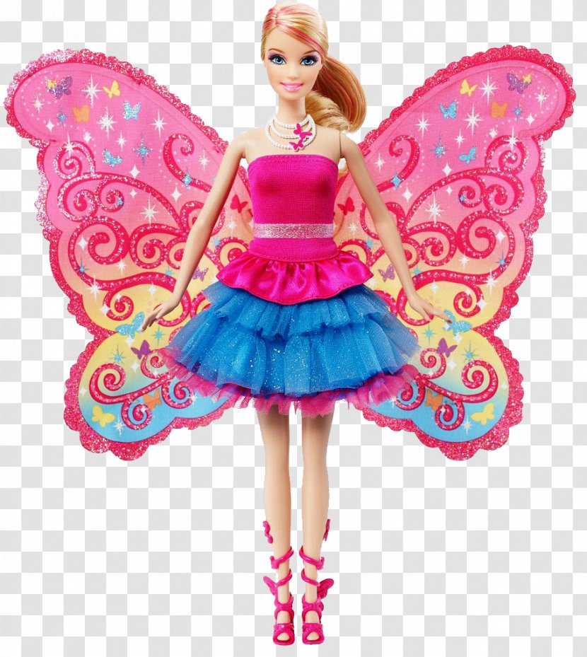 Amazon.com Barbie Doll Toy Fashion - Amazoncom Transparent PNG