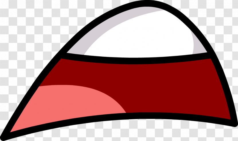 Mouth Lip Smile Clip Art - Robot - TIRED Transparent PNG