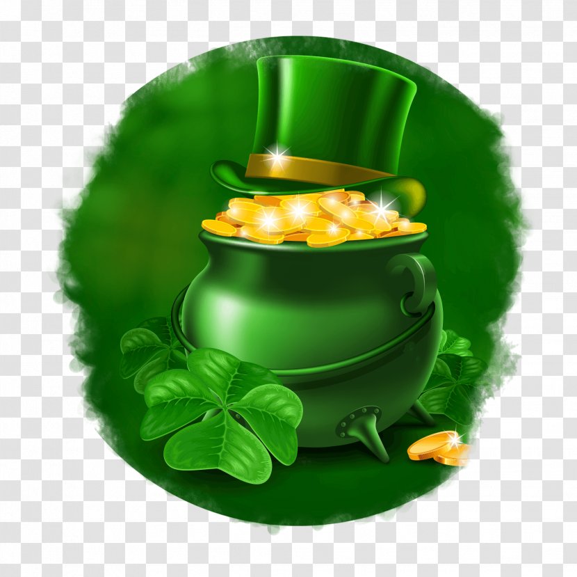 Saint Patrick's Day 17 March New Orleans Child Wish - St. Transparent PNG
