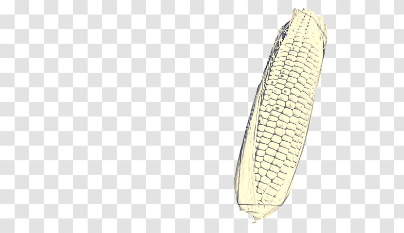 Corn On The Cob Jewellery Commodity Design Maize - Vegetarian Food - Pen Feather Transparent PNG