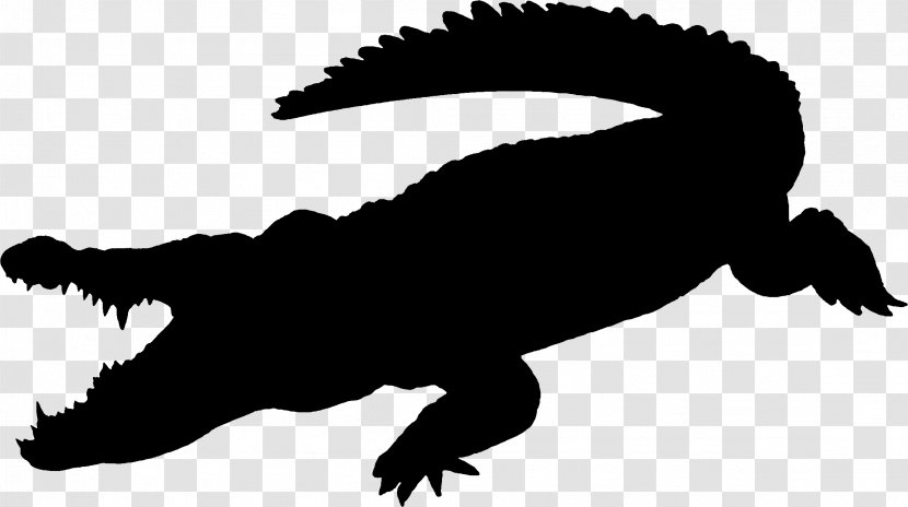 Nile Crocodile Crocodiles And Alligators Gustave - Saltwater - Reptile Transparent PNG
