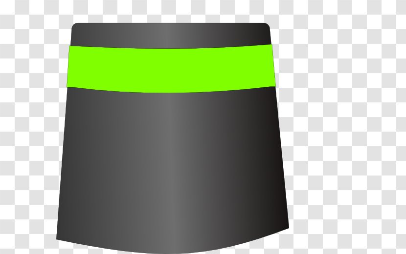 Cylinder - Leprechaun Hat Transparent PNG