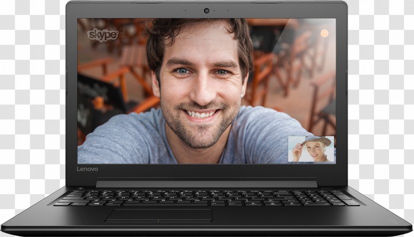 Laptop Lenovo Ideapad 310 (15) Intel Core I5 - Technology Transparent PNG