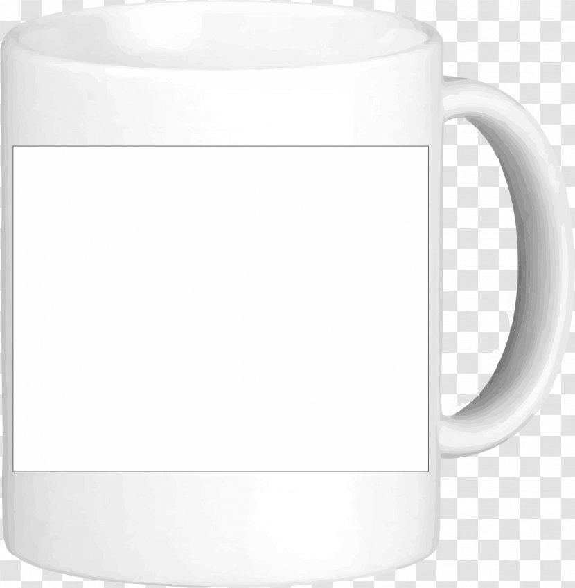 Mug Tableware Cup Transparent PNG