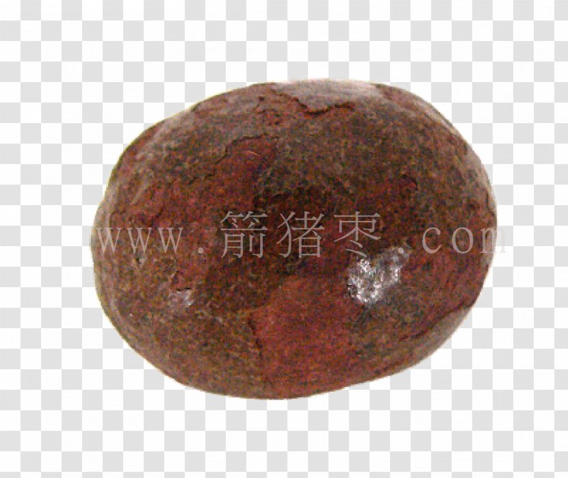 Porcupine Jujube Bezoar Copper Sphere - Color - Rock Transparent PNG