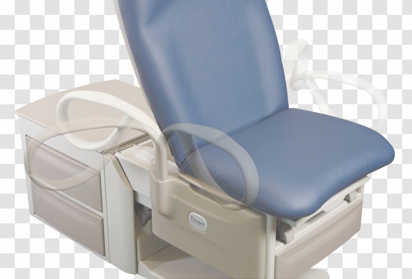 Recliner Massage Chair Car Product Design Automotive Seats - Health Transparent PNG