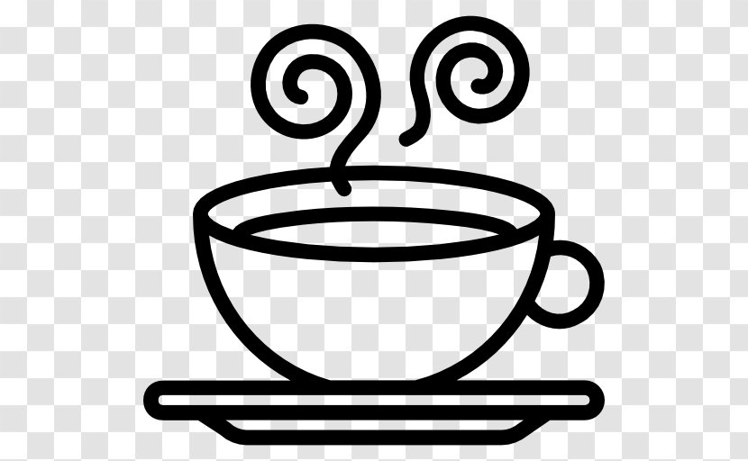 Coffee Cup Tea Clip Art - Teaspoon - Hot Drinks Transparent PNG