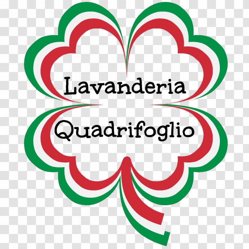 Lavanderia Quadrifoglio Snc Di Caputo Giovanna E C. Hat Ilha Grande Video Instagram - Logo Transparent PNG