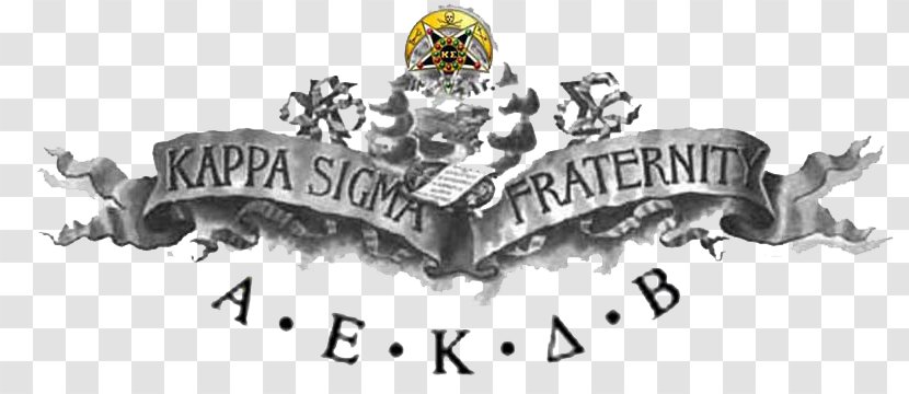 Bentley University Kappa Sigma Fraternities And Sororities Pledge Pin Of Virginia - Text - Eta Nu Transparent PNG