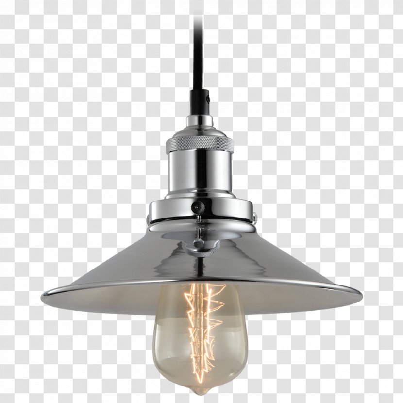 Light Fixture Lamp Lighting Incandescent Bulb - Electric Transparent PNG