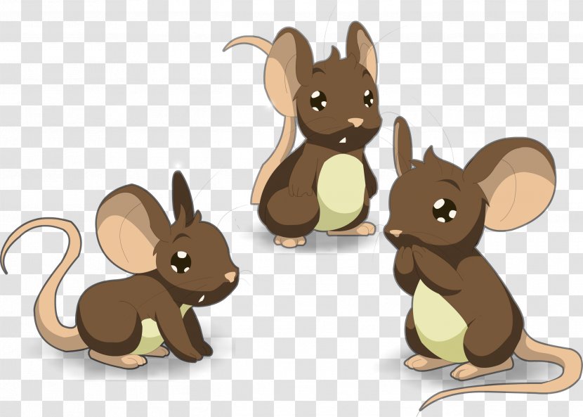 Transformice Mouse Run For Cheese Video Game - Mammal Transparent PNG