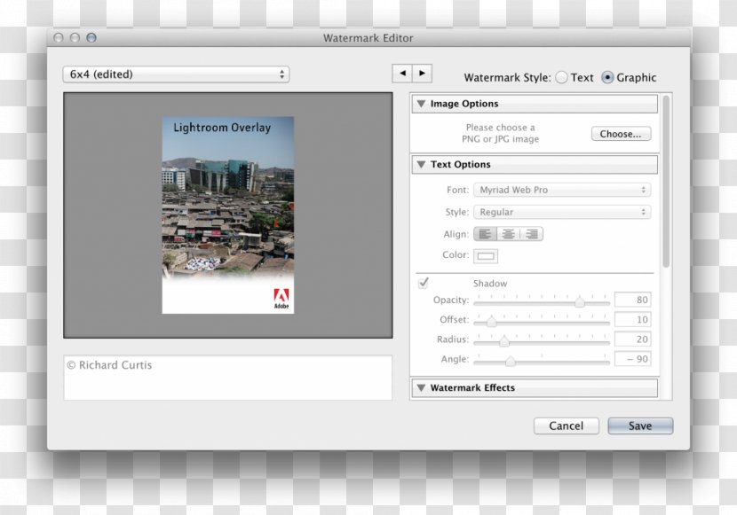Screenshot Photoshop Elements 4 Adobe - Software - Ellipse Watermark Transparent PNG