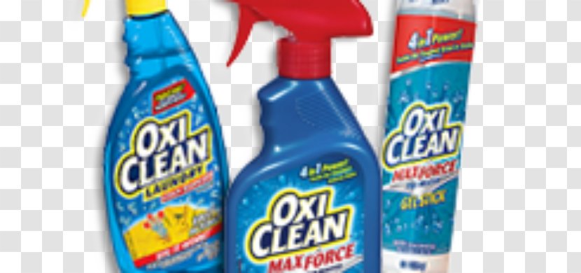 OxiClean Laundry Stain Remover Coupon Cleaning Product - Church Dwight - Treating Stains Transparent PNG