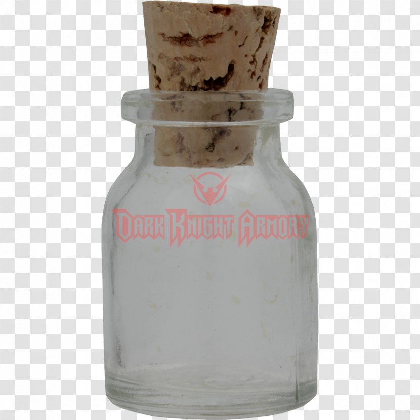 Glass Bottle Container Water Bottles Transparent PNG