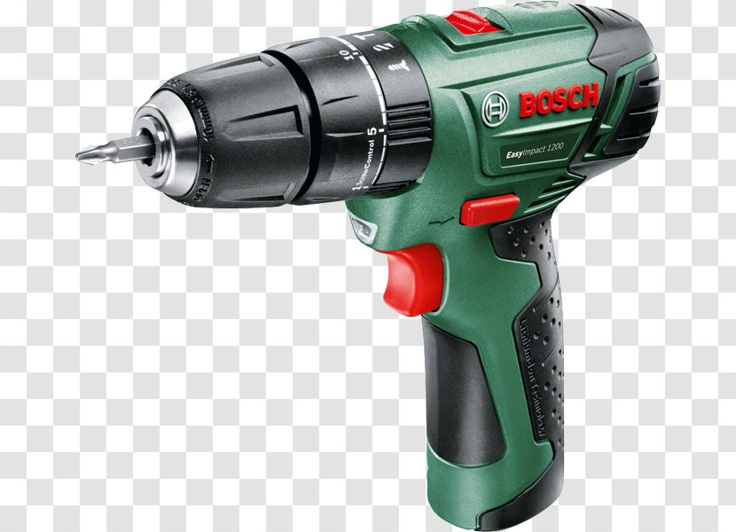 Augers Bosch Home And Garden EasyImpact 550 1-speed-Impact Driver;550 W;incl. Case Cordless Robert GmbH - Drill - International Parkside Products Inc Transparent PNG