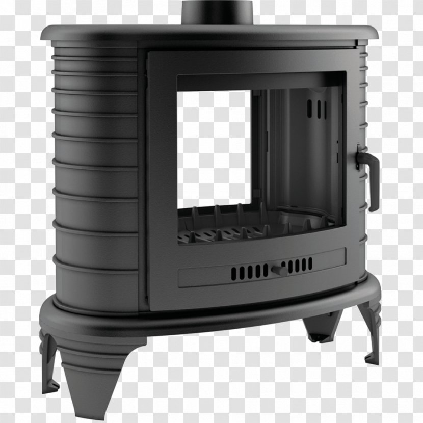 Wood Stoves Fireplace Cast Iron - Multifuel Stove Transparent PNG