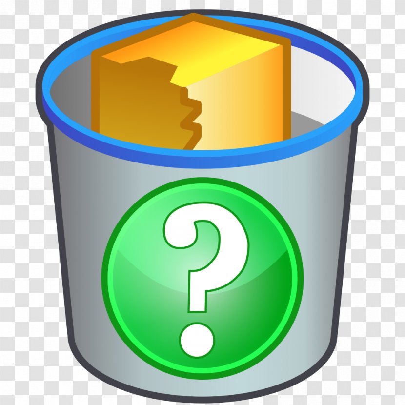 Recycling Trash - Thumbnail - Can Transparent PNG