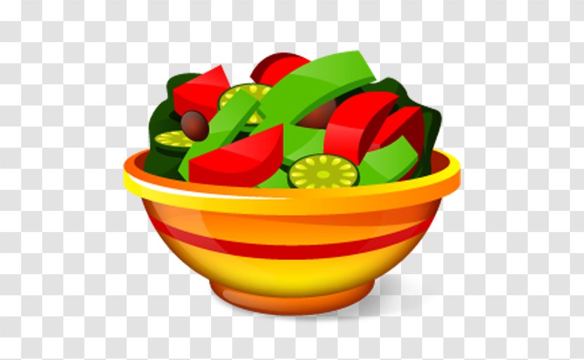Salad Buffet Food - Plant Transparent PNG