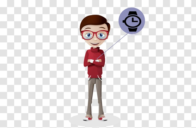 Drawing Character - Toy - Teenager Boy Transparent PNG