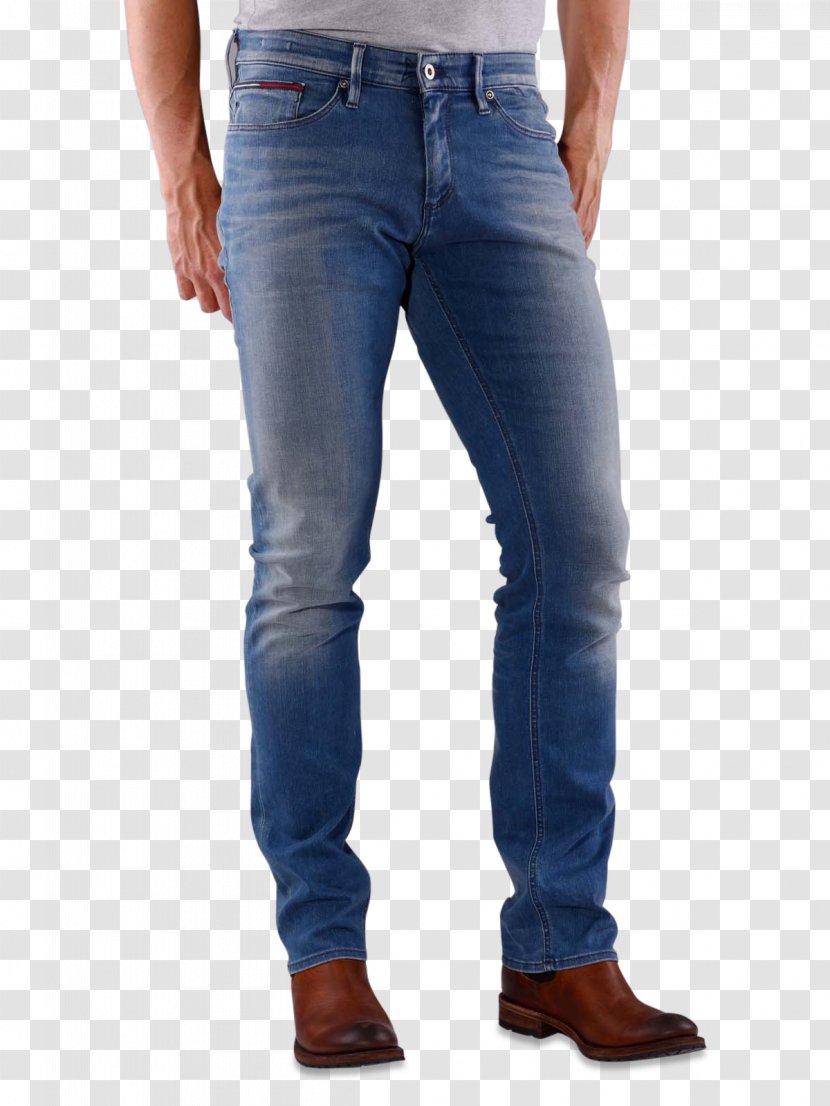 Amazon.com Jeans Lee Mustang Slim-fit Pants - Wrangler Transparent PNG