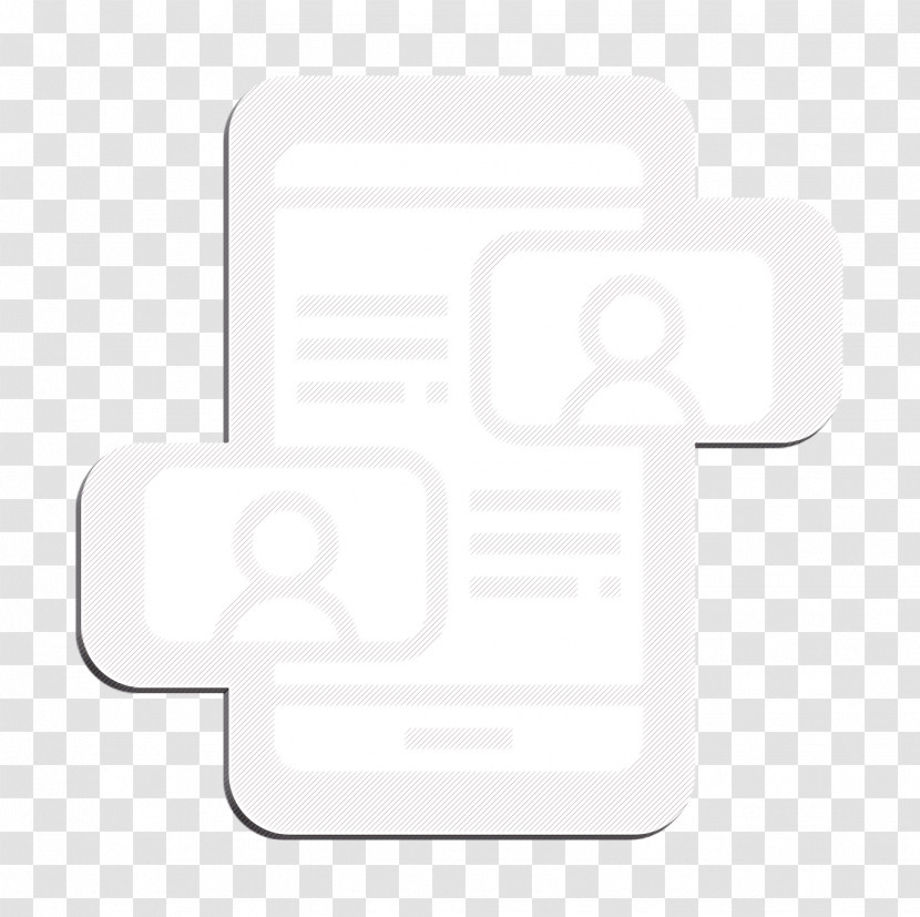 Chat Icon Dialog Icon Communication Icon Transparent PNG