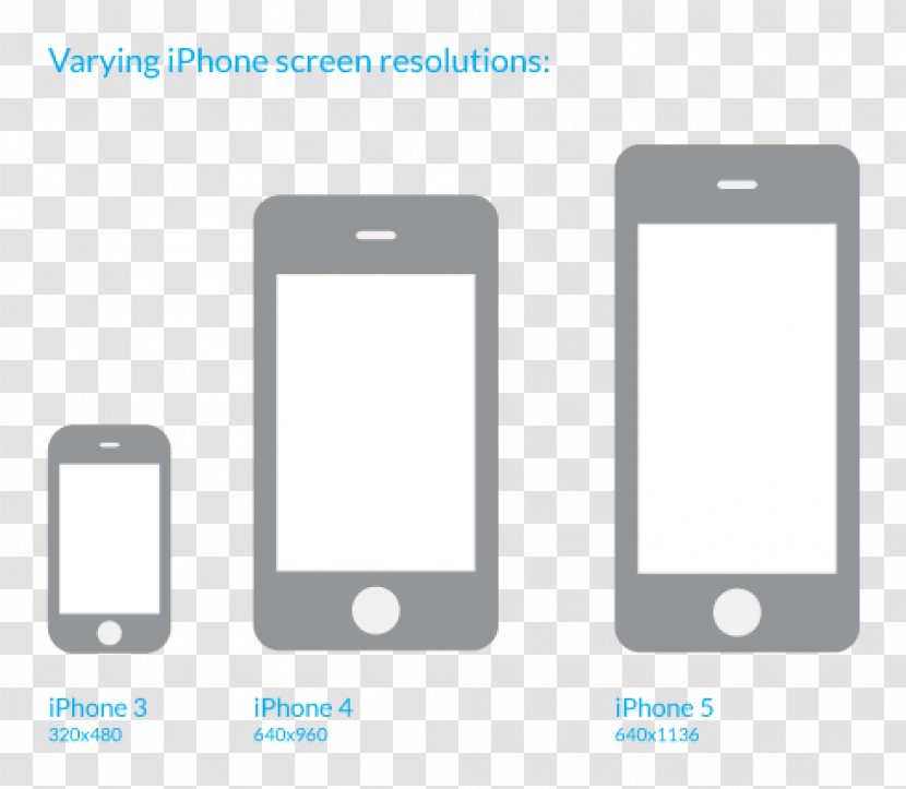 IPhone 4 Telephone Magento Smartphone - Brand - Ipad Bezel Highres Transparent PNG