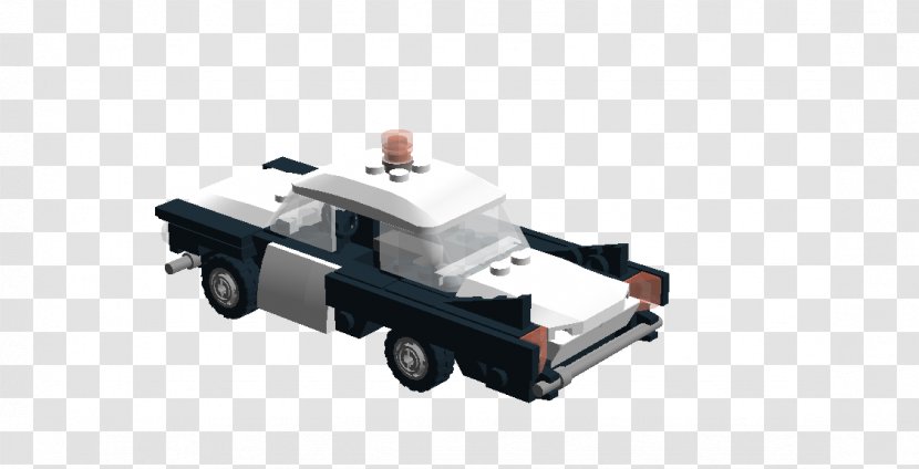 Car Lego Ideas Toy Building - Police Station Transparent PNG