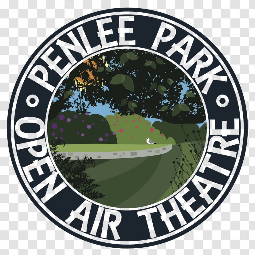 Logo Font Circle M RV & Camping Resort - Open Air Plants Transparent PNG