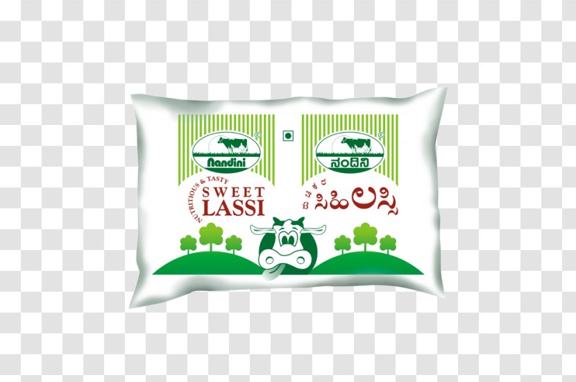 Lassi Peda Buttermilk Ice Cream - Karnataka Milk Federation Transparent PNG