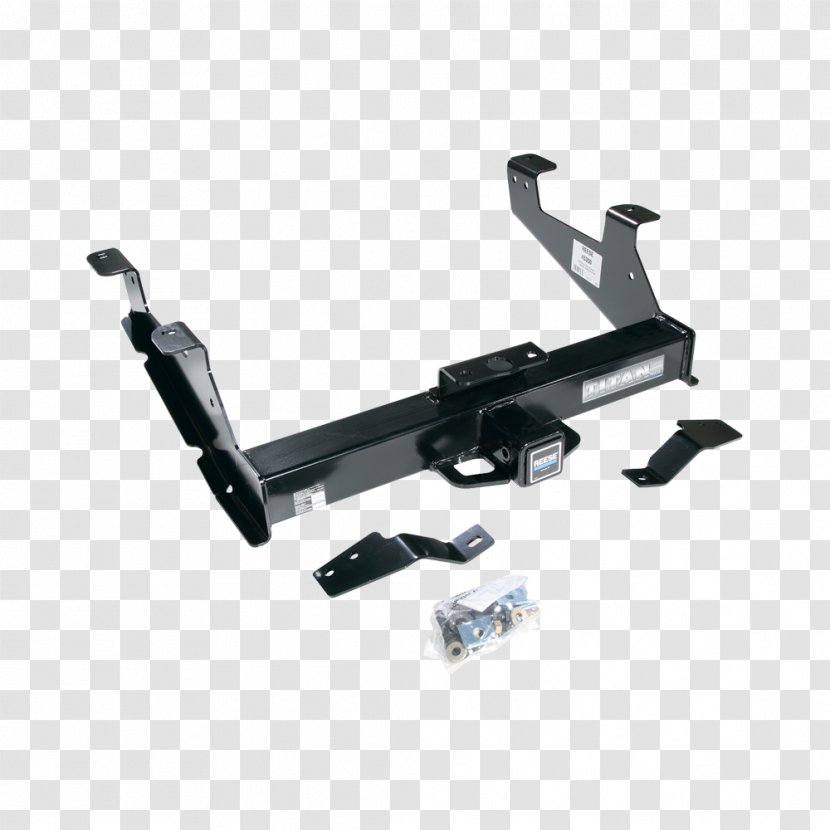 Car Tow Hitch Chevrolet GMC Towing Transparent PNG