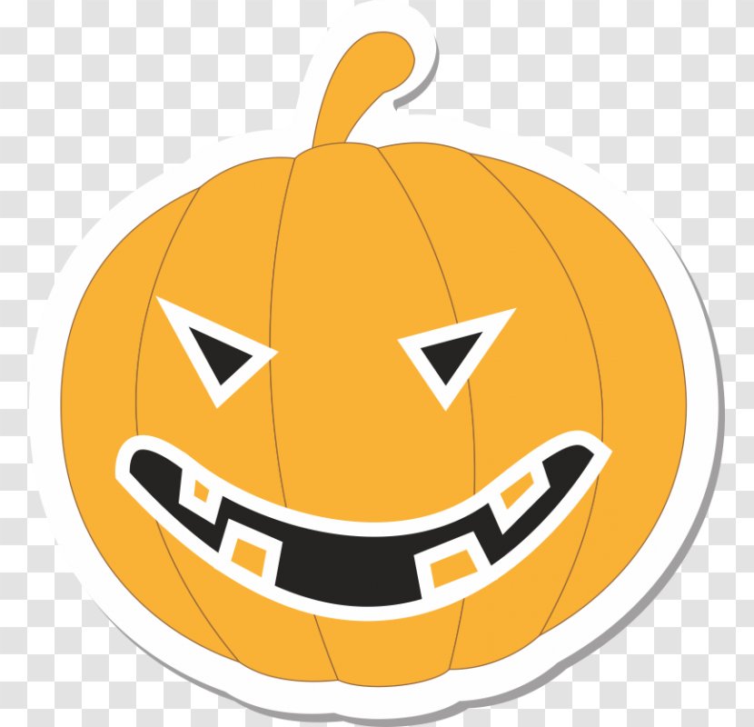 Jack-o'-lantern Clip Art Smiley Text Messaging - Frame - Dancingpumpkin Transparent PNG