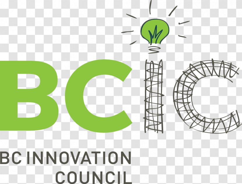 Vancouver BC Innovation Council British Columbia Technology Industry Association Crown Agency - Bc - Business Transparent PNG