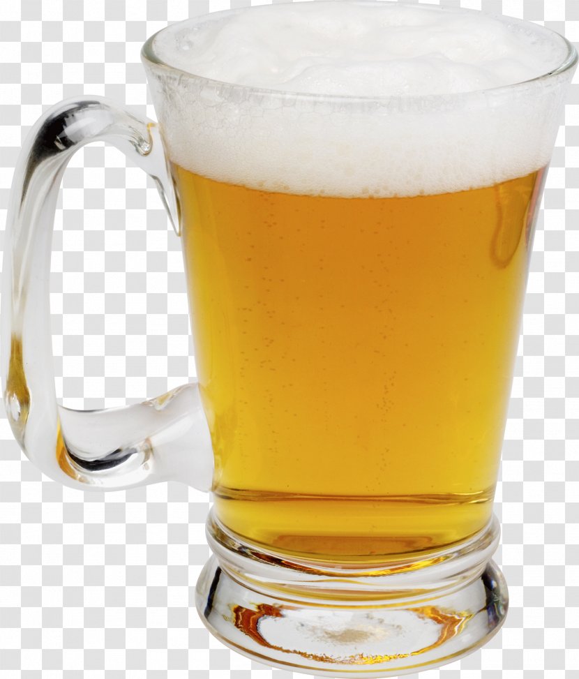 Beer Glasses Bottle Brewery - Nice Transparent PNG
