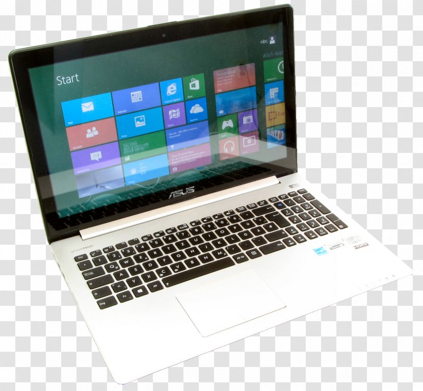 Laptop Dell Computer Mouse Personal - Memory Transparent PNG
