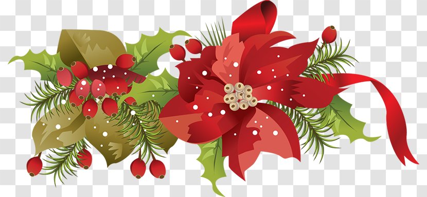 Christmas Ornament Tree - Gift - Couronne De Fleurs Transparent PNG