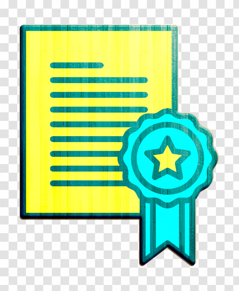 School Icon Prize Icon Transparent PNG