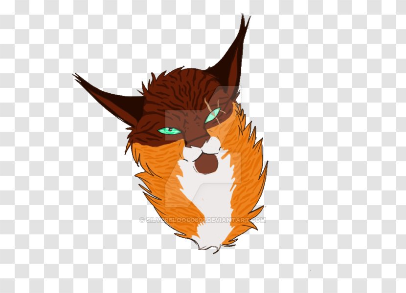 Whiskers Cat Canidae Dog - Claw Transparent PNG