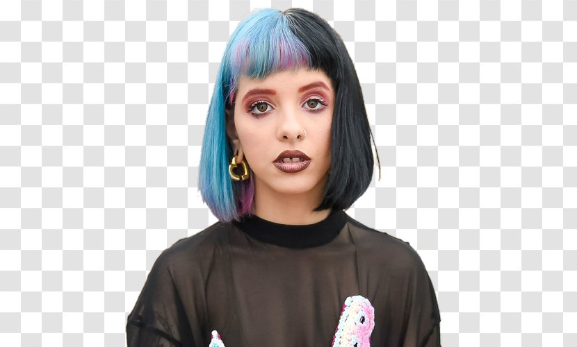 Melanie Martinez Cry Baby Tour Pity Party The Voice - Flower - Sims 4 Transparent PNG