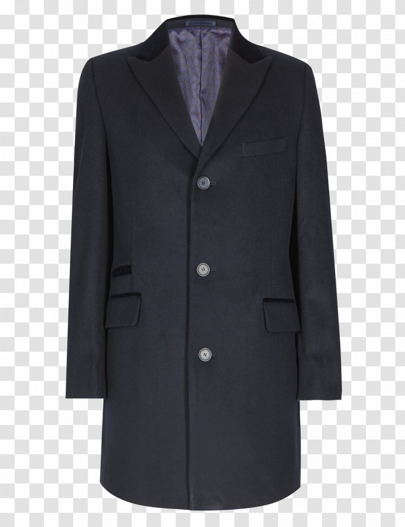 Suit Strellson Jacket Clothing Coat Transparent PNG