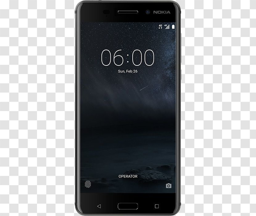 Nokia 8 5 諾基亞 Dual SIM - Telephony - Smartphone Transparent PNG