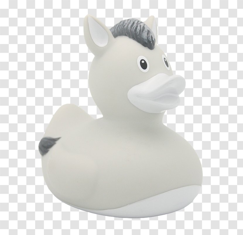 Rhoden Reitsport Klawunde Donkey LILALU - Ducks Geese And Swans - Design Transparent PNG