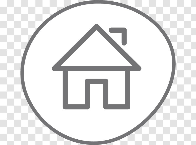 House Apartment - Sign Transparent PNG