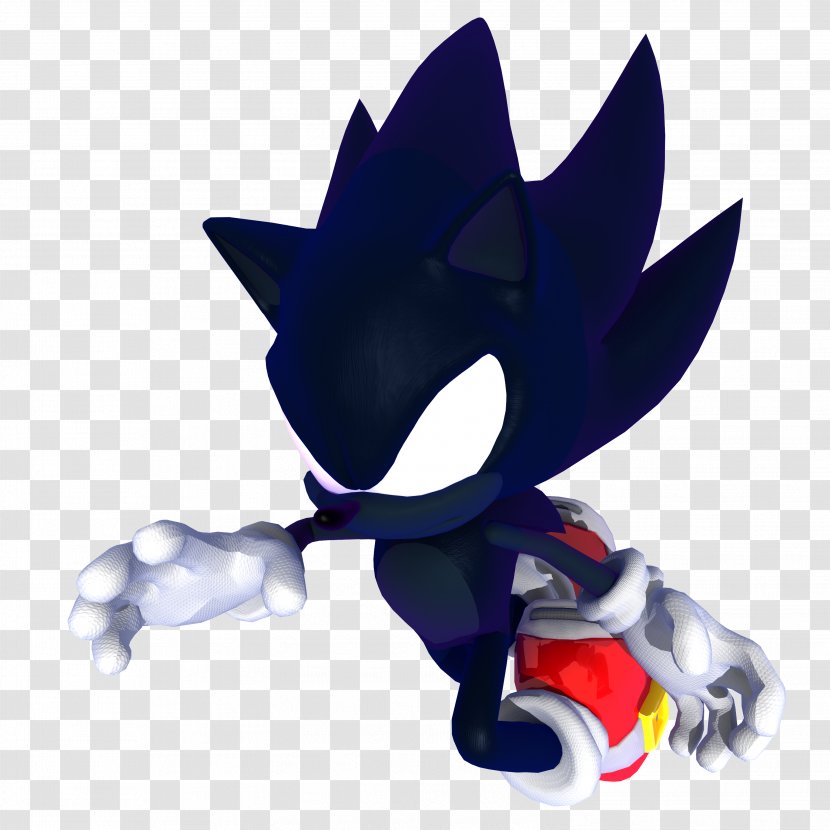 Sonic 3D The Hedgehog Unleashed Tails Super - Video Game Transparent PNG