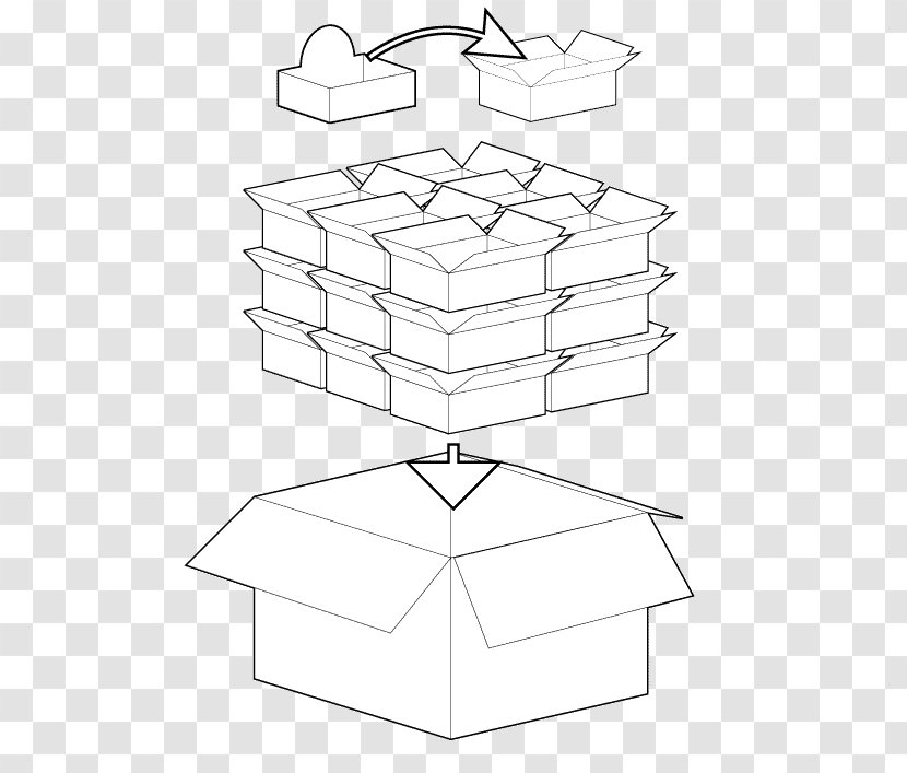 Line Art Drawing Point Angle - Area Transparent PNG