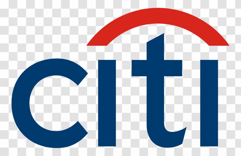 Citigroup Citibank Uganda Logo - Signage - Credit Card Transparent PNG